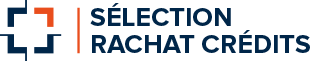Logo Sélection Rachat Crédits